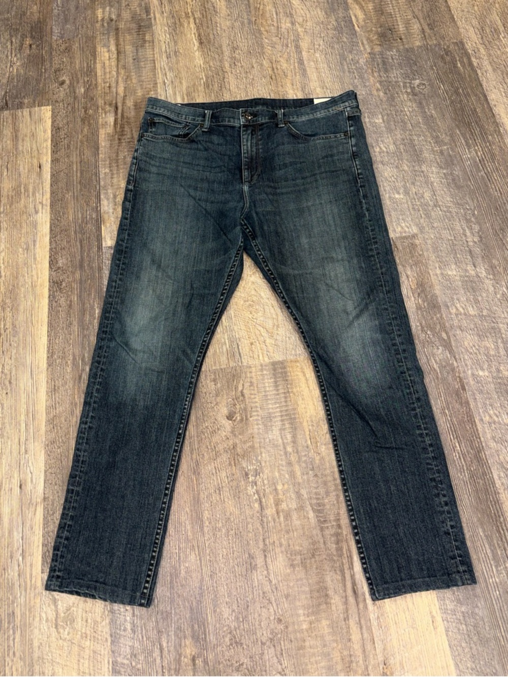 Rag & Bone Fit 1 skinny jeans - Picture 3 of 9